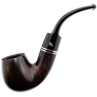 Peterson Dublin Filter Smooth (221) Fishtail (9mm)