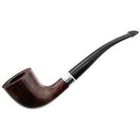 Peterson Aran Smooth Nickel Mounted (129) P-Lip