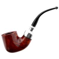 Peterson Terracotta Spigot (01) Fishtail