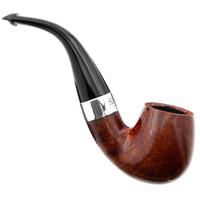 Peterson Kildare Silver Mounted (221) P-Lip (9mm)