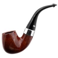 Peterson Kildare Silver Mounted (221) P-Lip (9mm)