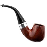 Peterson Kildare Silver Mounted (221) P-Lip (9mm)