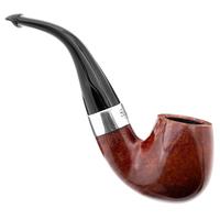 Peterson Kildare Silver Mounted (221) P-Lip (9mm)