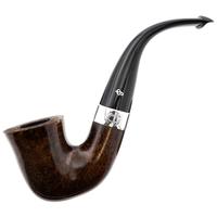 Peterson Sherlock Holmes Dark Smooth Original P-Lip