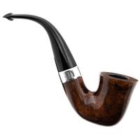 Peterson Sherlock Holmes Dark Smooth Original P-Lip