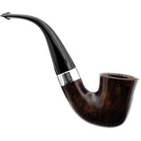 Peterson Sherlock Holmes Dark Smooth Original P-Lip