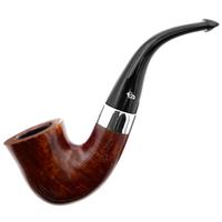 Peterson Kildare Silver Mounted (05) P-Lip (9mm)