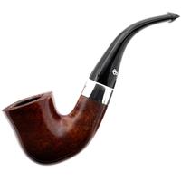 Peterson Kildare Silver Mounted (05) P-Lip (9mm)