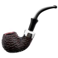 Peterson System Standard Rusticated (302) Fishtail