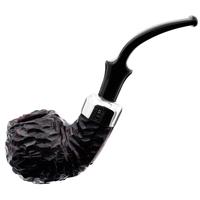 Peterson System Standard Rusticated (302) Fishtail