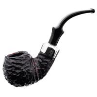 Peterson System Standard Rusticated (302) Fishtail