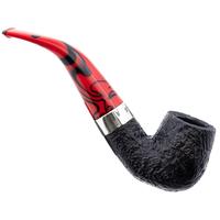 Peterson Dracula Sandblasted (XL90) Fishtail