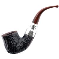 Peterson Newgrange Spigot (01) Fishtail