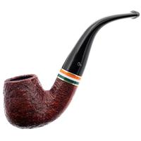 Peterson St. Patrick’s Day 2026 Sandblasted (221) Fishtail (9mm)