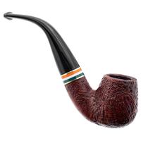 Peterson St. Patrick’s Day 2026 Sandblasted (221) Fishtail (9mm)