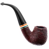 Peterson St. Patrick’s Day 2026 Sandblasted (221) Fishtail (9mm)
