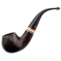 Peterson St. Patrick’s Day 2026 Smooth (03) Fishtail (9mm)
