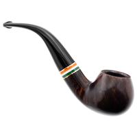 Peterson St. Patrick’s Day 2026 Smooth (03) Fishtail (9mm)