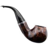 Peterson Dublin Filter Smooth (XL02) P-Lip (9mm)