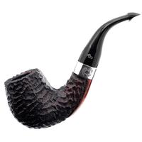Peterson Sherlock Holmes Rusticated Professor P-Lip (9mm)