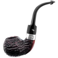 Peterson Sherlock Holmes Rusticated Lestrade P-Lip (9mm)