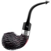 Peterson Sherlock Holmes Rusticated Lestrade P-Lip (9mm)