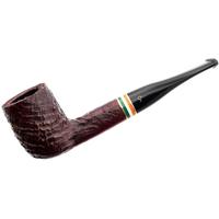 Peterson St. Patrick’s Day 2026 Sandblasted (107) Fishtail (9mm)