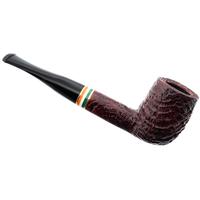 Peterson St. Patrick’s Day 2026 Sandblasted (107) Fishtail (9mm)