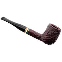 Peterson St. Patrick’s Day 2026 Sandblasted (107) Fishtail (9mm)