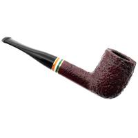 Peterson St. Patrick’s Day 2026 Sandblasted (107) Fishtail (9mm)