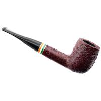 Peterson St. Patrick’s Day 2026 Sandblasted (107) Fishtail (9mm)
