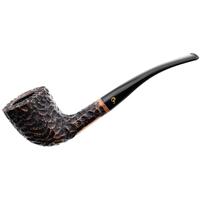 Peterson Aran Rusticated (129) Fishtail
