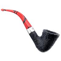 Peterson Dracula Sandblasted (127) Fishtail