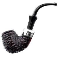 Peterson System Standard Rusticated (312) Fishtail