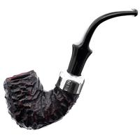 Peterson System Standard Rusticated (312) Fishtail