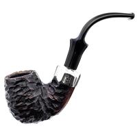 Peterson System Standard Rusticated (312) Fishtail