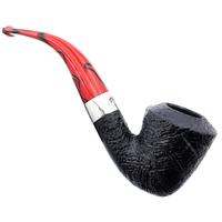 Peterson Dracula Sandblasted (B10) Fishtail