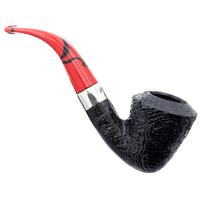 Peterson Dracula Sandblasted (B10) Fishtail