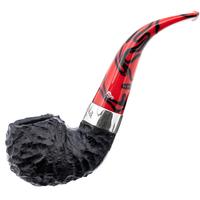 Peterson Dracula Rusticated (03) Fishtail