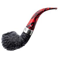 Peterson Dracula Rusticated (03) Fishtail