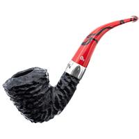 Peterson Dracula Rusticated (B10) Fishtail