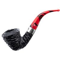 Peterson Dracula Rusticated (B10) Fishtail