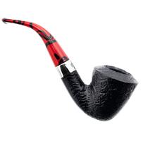 Peterson Dracula Sandblasted (B10) Fishtail