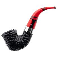Peterson Dracula Rusticated (05) Fishtail (9mm)