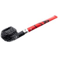 Peterson Dracula Rusticated (411) Fishtail
