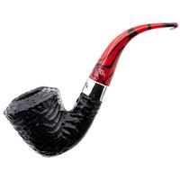 Peterson Dracula Rusticated (B10) Fishtail (9mm)