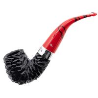 Peterson Dracula Rusticated (XL90) Fishtail