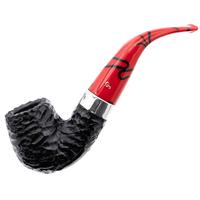 Peterson Dracula Rusticated (XL90) Fishtail