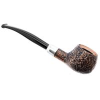 Peterson Arklow Sandblasted (406) Fishtail
