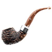 Peterson Derry Rusticated (03) Fishtail